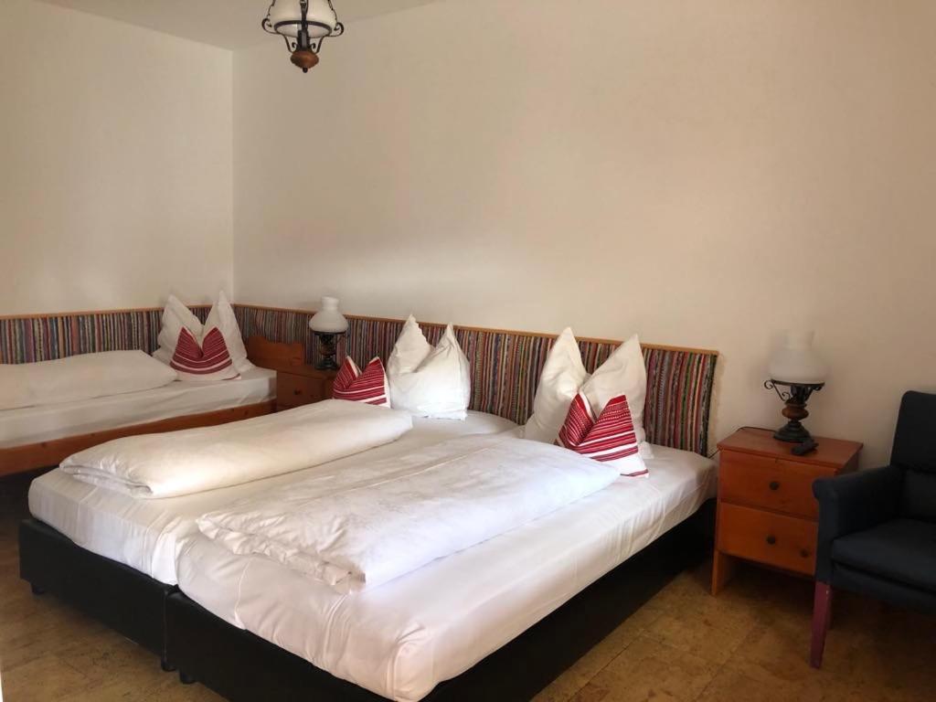 Bed and Breakfast Cicaskacus Vendeghaz Matrafured Exterior foto