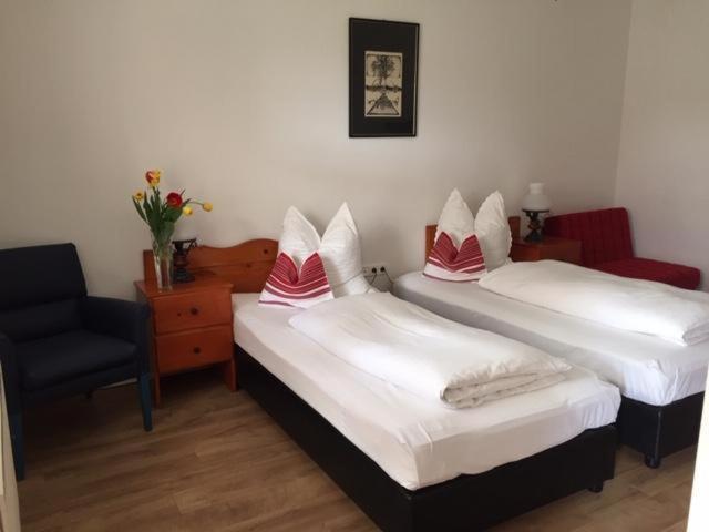 Bed and Breakfast Cicaskacus Vendeghaz Matrafured Exterior foto