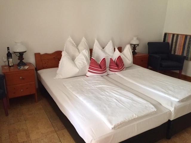 Bed and Breakfast Cicaskacus Vendeghaz Matrafured Exterior foto