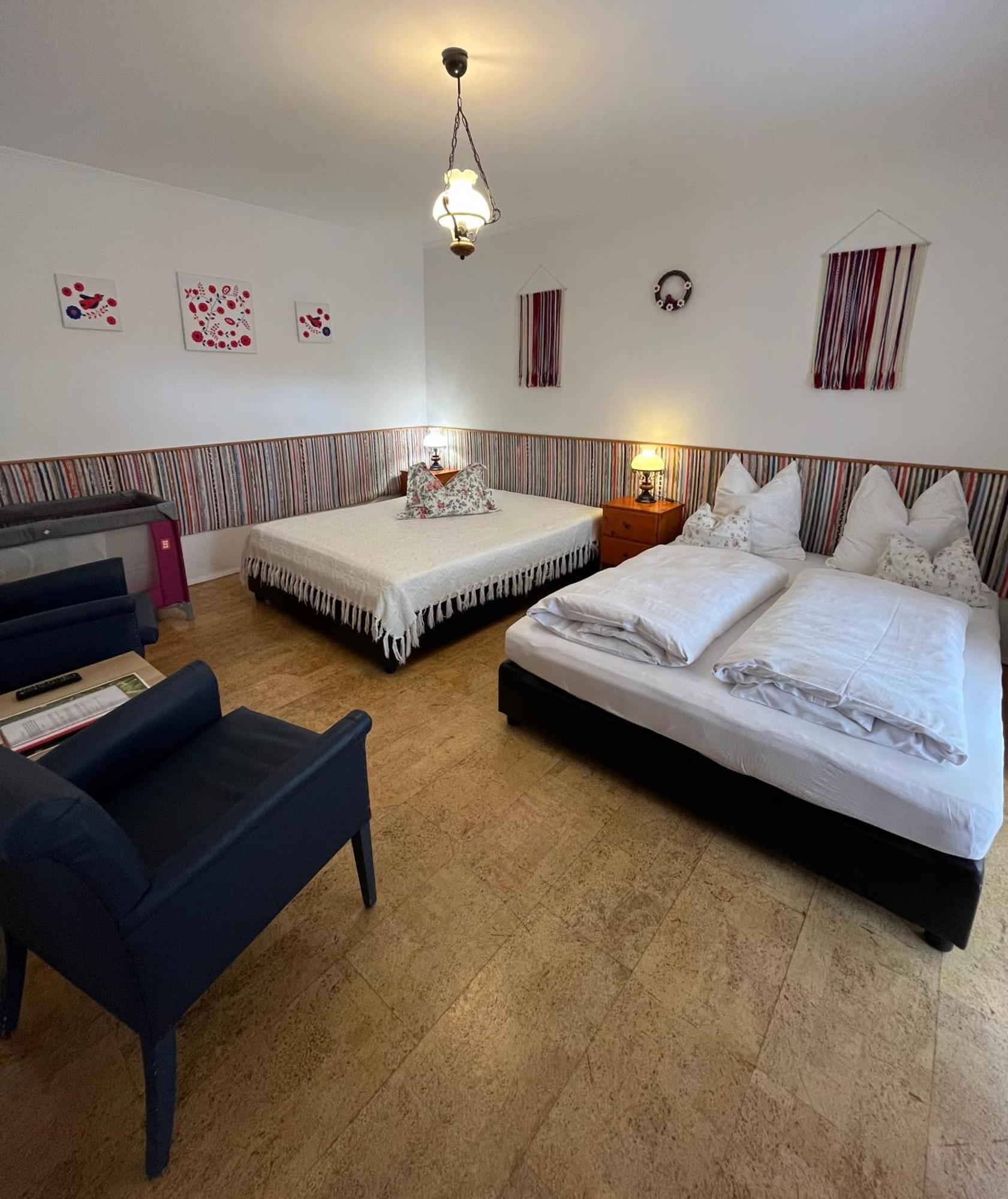 Bed and Breakfast Cicaskacus Vendeghaz Matrafured Exterior foto